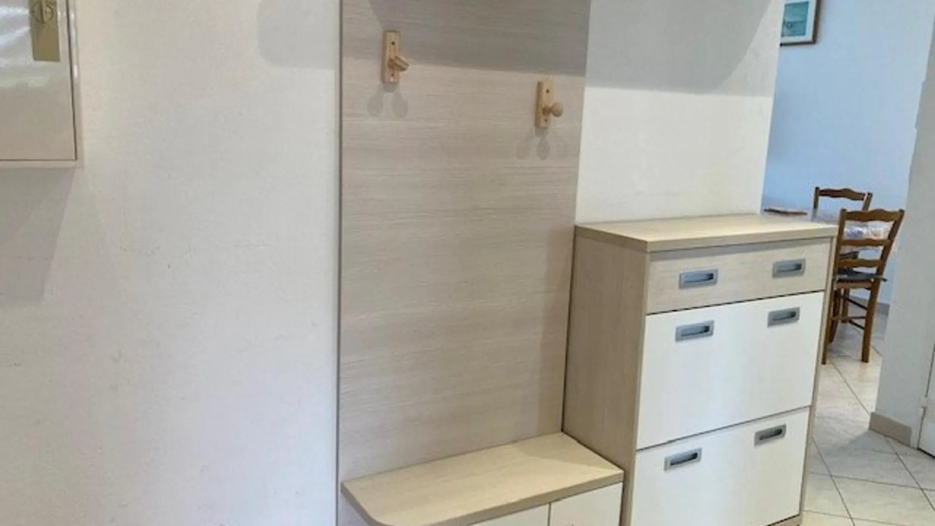 Appartement Climatise 2 Etoiles Avec Balcon, Proche Plage Et Centre - Le Lavandou - Fr-1-308-199 France